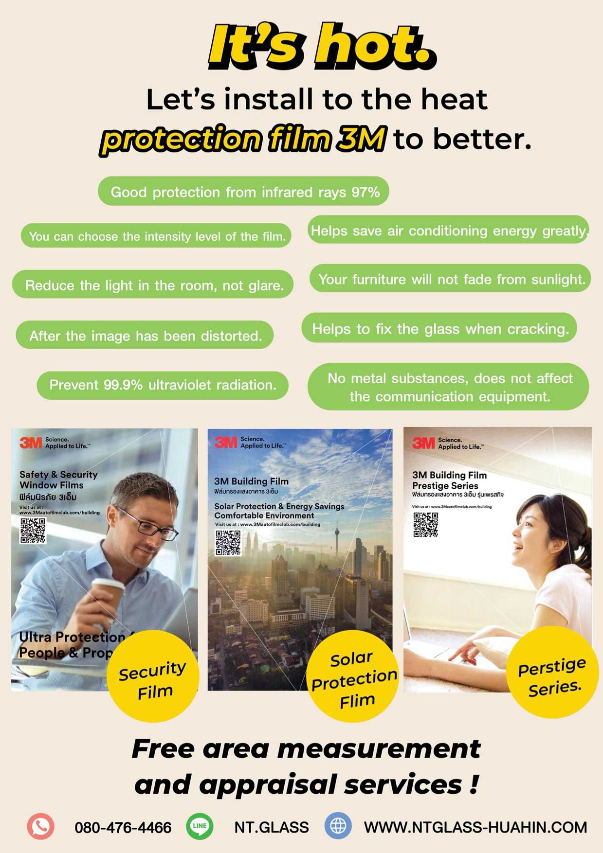 4.NT Glass Flyer 2 ENG