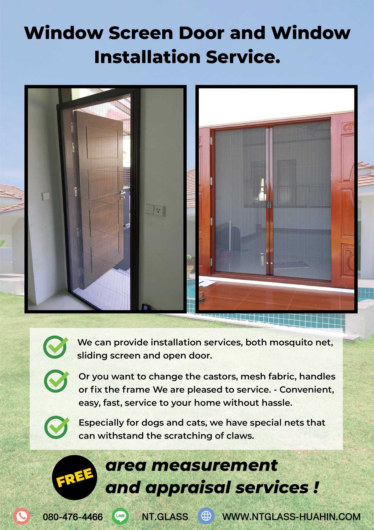 7.NT Glass Flyer 2 ENG