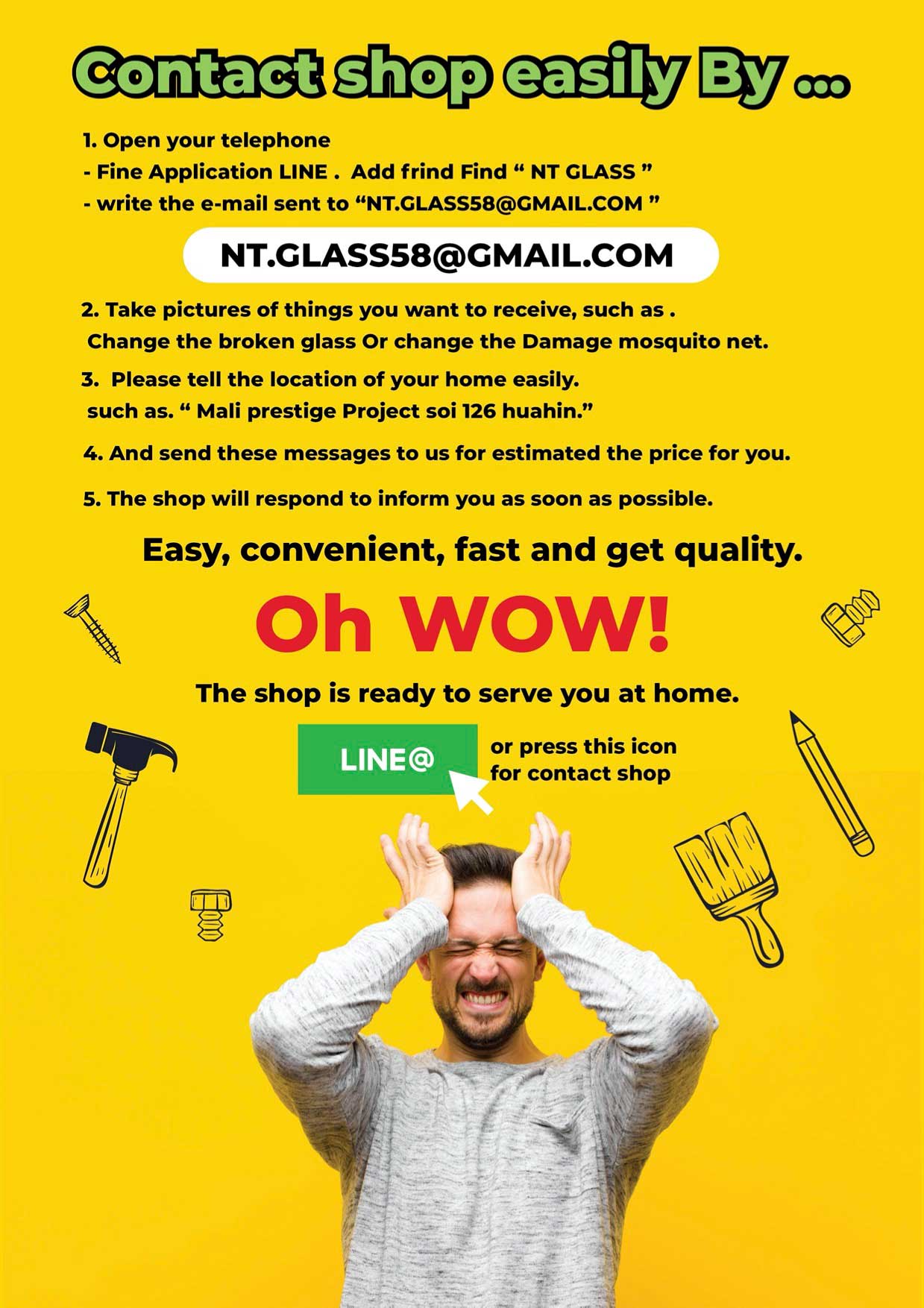 8.NT Glass Flyer 2 ENG